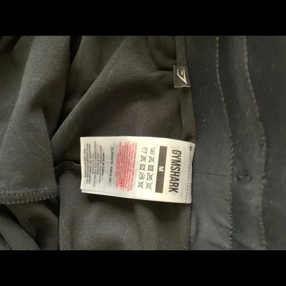 Gymshark Lustre short - Picture 4 of 5